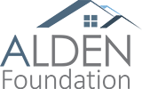 The Alden Foundation [logo]